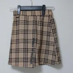 美品　ピンクラテ Pinklatte スカート サイズ XSのサムネイル