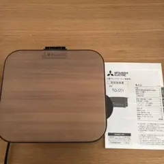三菱ブレットオーブンのサムネイル