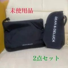 新品未使用　販売終了　GLOW 付録 レジかごバッグ DEAN&DELUCA