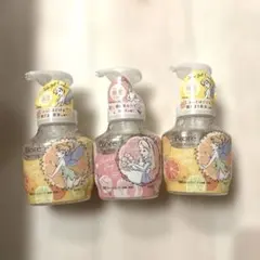 数量限定 Biore ビオレザハンド ハンドソープ ティンカーベル アリス 5