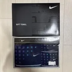 【タケ様専用】NIKE GIFTTOWEL