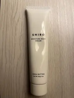 SHIRO シアバタークリーム 30gのサムネイル