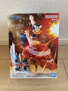 2026年最新】ワンピース戦光絶景の人気アイテム - メルカリ