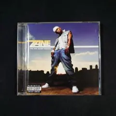 『The Big Zane Theory』112/ゼイン