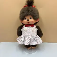 n275モンチッチ 用ワンピース服のみの販売です
