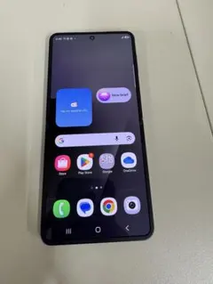 상태좋음 Android Galaxy Flip7 256gb SIMフリー