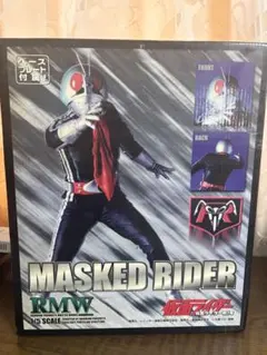 2026年最新】仮面ライダー旧1号rmwの人気アイテム - メルカリ