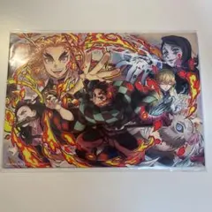 鬼滅の刃 無限列車編 映画特典