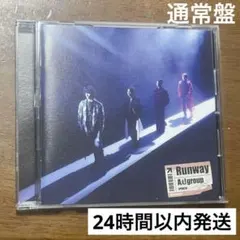 Aぇ!group 2ndアルバムRunway 【通常版】5