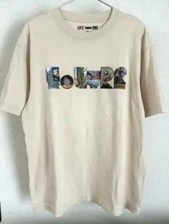 UNIQLO UT ルーヴル美術館 コラボ Tシャツ メンズMサイズのサムネイル