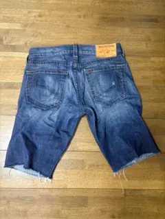 True Religion ハーフパンツのサムネイル