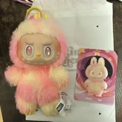 ラブブ　エナジー　loyalty