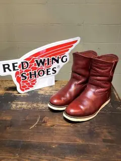 2026年最新】redwing 8866の人気アイテム - メルカリ
