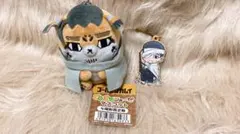 【まとめ売り】ゴールデンカムイ　尾形　ぬいぐるみ まとめ売り】ゴールデンカムイ 尾形 ぬいぐるみ