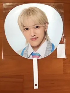 2026年最新】元木湧 うちわの人気アイテム - メルカリ