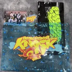 BOYNEXTDOOR 横浜 アプグレ 特典 ウナク