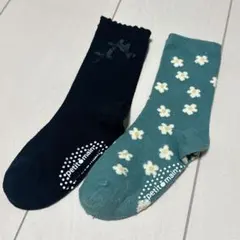 petitmain 靴下 L(18-20)