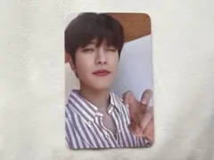 Stray Kids スキズ スンミン NACIFIC トレカ