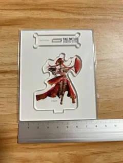 FFXIVエオルゼアカフェ アーゼマ アクリルスタンド 非売品