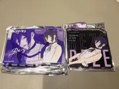 チェンソーマン レゼ篇 テレ東本舗限定 レゼ アクリルブロック&キーホルダー