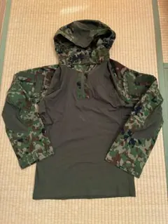 2026年最新】コンバットシャツ 陸自の人気アイテム - メルカリ