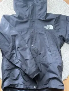 ノースフェイス　マウンテンライトジャケット　ゴアテックス　S