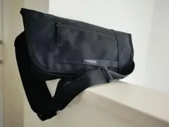 TIMBUK2 メッセンジャーバック　ブラックのサムネイル