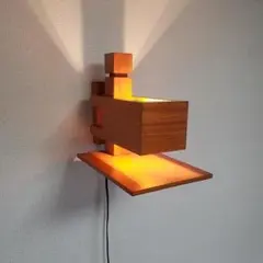 Toyokazu Shibata専用　タリアセン２ チェリー仕上げ TALIESIN 2 チェリー H2038mm - YAMAGIWA OnlineStore