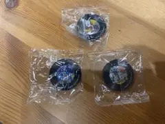 bt21 くら寿司　ステッカー 3個セット