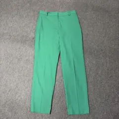 PLST リネンスティックパンツLサイズのサムネイル