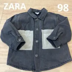 ZARA ザラベイビー　アウター　98