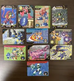 ソニック・ザ・ヘッジホッグ アニメイト オーロラアートコレクション