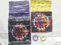 B'z LIVE-GYM 2026 FYOP+ガチャ 6点セット