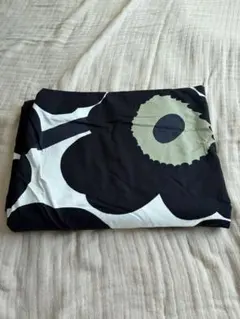 marimekko Unikko 掛け布団カバーのサムネイル