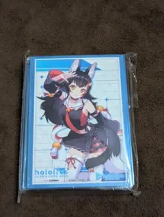 hololive SUPER EXPO 2022 スリーブ　正規品 2026年最新】ホロライブ expo 2022 スリーブの人気アイテム - メルカリ