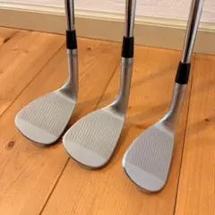 2026年最新】ウェッジ3本セット ボーケイの人気アイテム - メルカリ