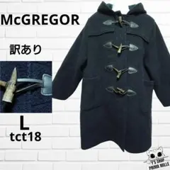 2026年最新】McGREGOR メンズ ダッフルコートの人気アイテム - メルカリ