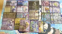 デュエルマスターズ デアリデーモンコマンドデッキ - メルカリ