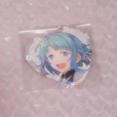 スタフォニ 4th 葵ゆうた ハート缶バッジ - メルカリ