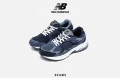 新品】New Balance U20101RS 26㎝ BEAMS別注 限定 - メルカリ