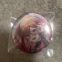【学マス】姫崎莉波　ハピミル　ホログラム缶バッジ　未使用品　匿名配送　part1 学マス 姫崎莉波 ホログラム缶バッジ ハッピーミルフィーユ - メルカリ