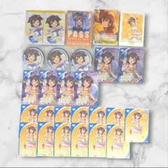 バンドリ パスパレ 丸山彩 ハート缶バッジ 10th 10周年 2点 - メルカリ