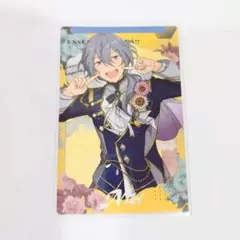 椎名ニキ Crazy:B スタフォニ カードコレクション あんスタ