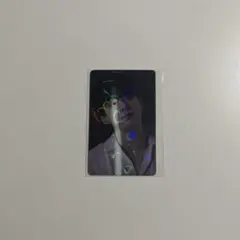 BTS proof ジョングク トレカ