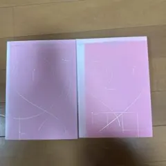 BTS MAP OF THE SOUL: PERSONA