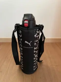 PUMA ステンレスボトル 1.5L ポーチ付きのサムネイル