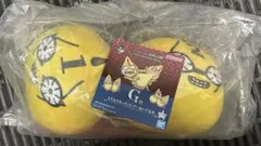 一番くじ　ジョジョの奇妙な冒険　THE JOJO WORLD G賞　ぬいぐるみ