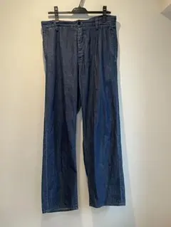 p*o様 アナトミカ　CHINO II ライトオンス　デニムスラックス　廃盤品 アナトミカ CHINO II ライトオンス デニムスラックス 廃盤品 - メルカリ