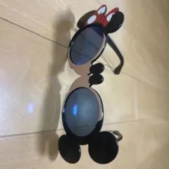 東京ディズニーリゾート ミニーマウス サングラス