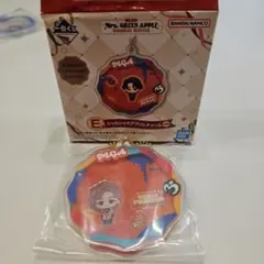 Mrs. GREEN APPLE アクリルキーホルダー